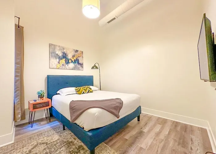 Friendly 3br Getaway Near Mccormick Апартаменты *