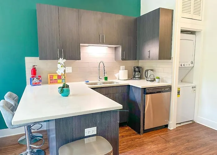 Friendly 3br Getaway Near Mccormick Апартаменты *